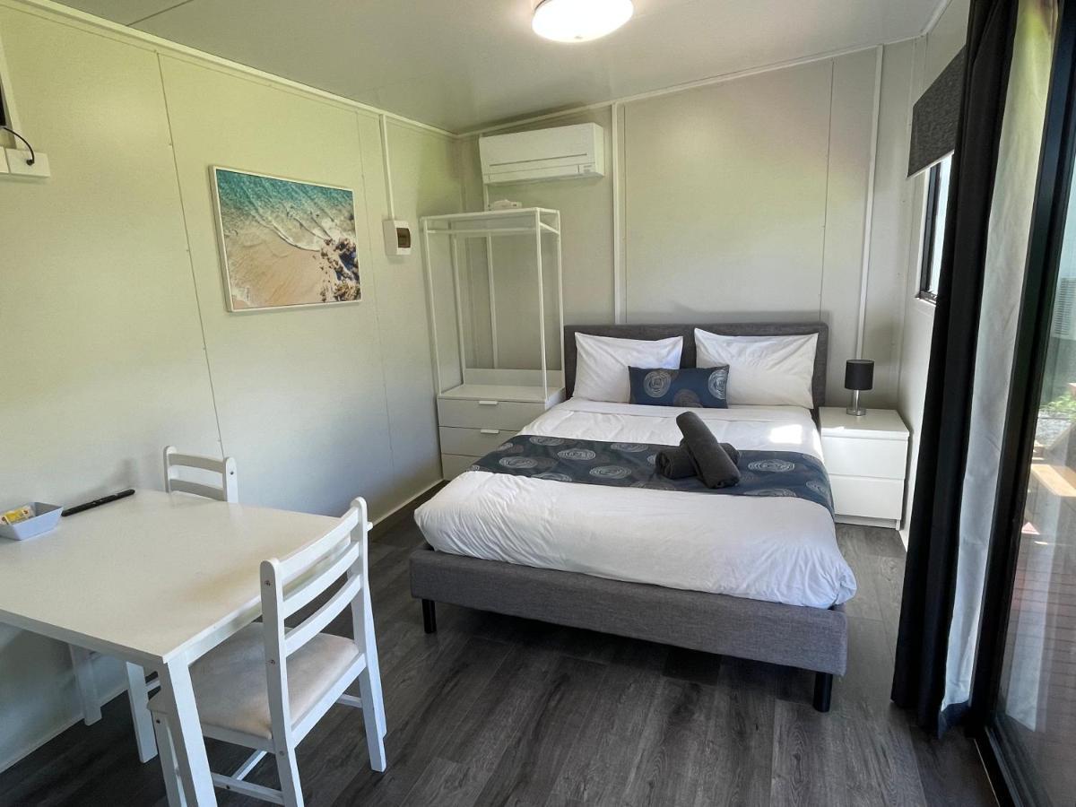 Marlo Caravan Park & Motel Экстерьер фото